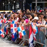 Dominican Day Parade 2023